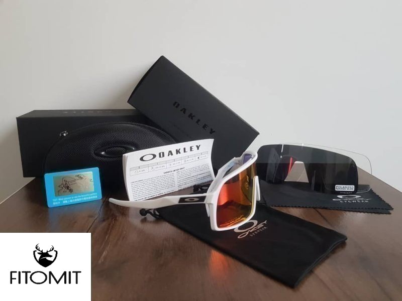 عینک دوچرخه سواری | عینک ورزشی | عینک اسپرت | عینک خاص |oakley |