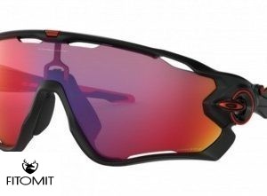 عینک دوچرخه سواری | عینک اوکلی |عینک ورزشی | oakley jawbreaker