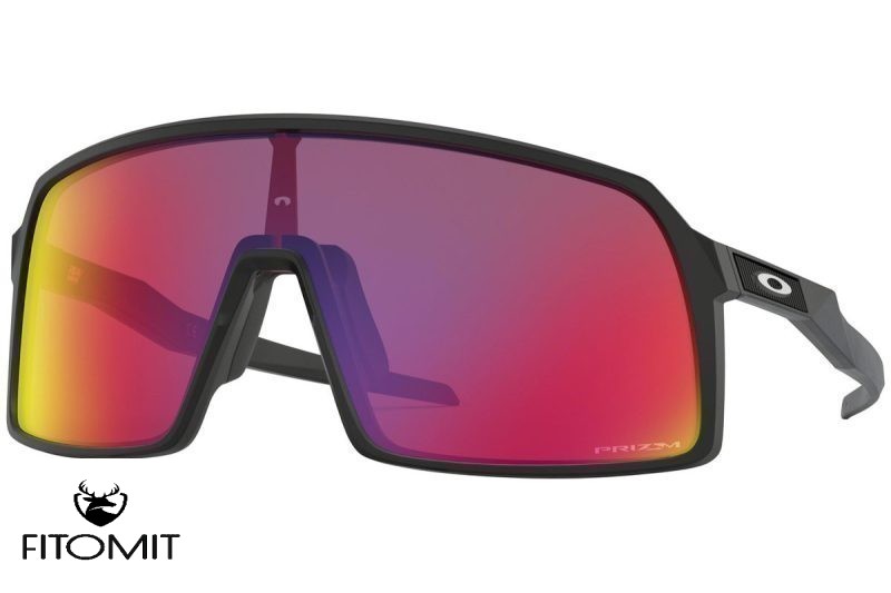 عینک دوچرخه سواری | عینک اوکلی |عینک ورزشی | oakley sutro