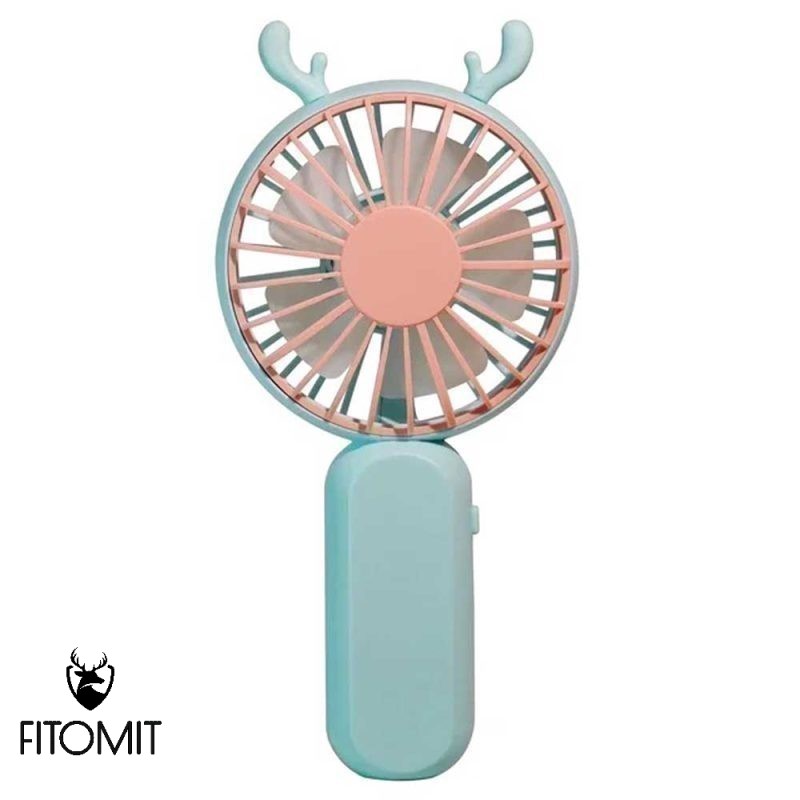 پنکه دستی MINI FAN 5 | پنکه همراه | پنکه شارژی | پنکه بخور |پنکه کوچک | پنکه مسافرتی | پنکه سفری | خرید پنکه دستی | قیمت پنکه دستی | کوهکده