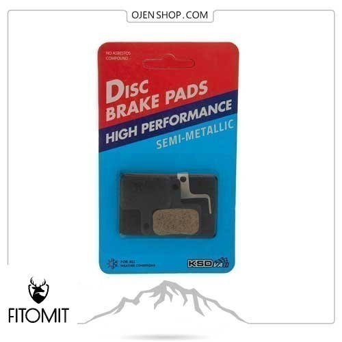 لنت دیسکی | لنت دوچرخه |didc brake pads