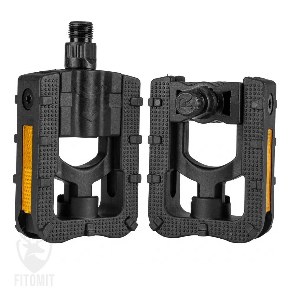 انچه درباره پدال باید بدانیم | تجهیزات دوچرخه | انواع پدال دوچرخه | پدال دوچرخه چیست؟