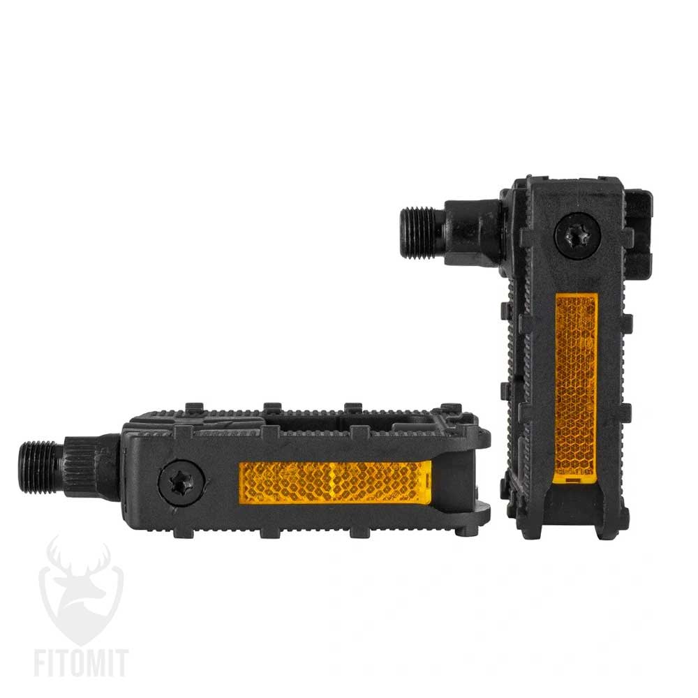 انچه درباره پدال باید بدانیم | تجهیزات دوچرخه | انواع پدال دوچرخه | پدال دوچرخه چیست؟