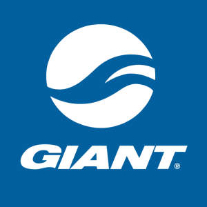 لوگو برند جاینت Giant logo