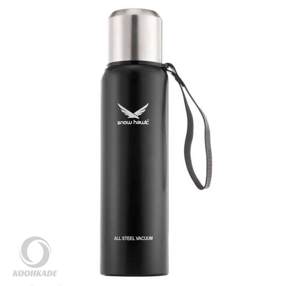 فلاسک-اسنوهاک-۷۵۰میلی-لیتر-SNOW-HAWK-VACUOM-BOTTLE