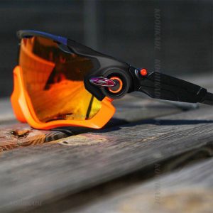 عینک ورزشی اوکلی OAKLEY JAWBREAKER