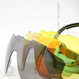 عینک OAKLEY JAWBREAKER PRIZM