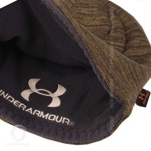 کلاه دورو UNDERARMOUR