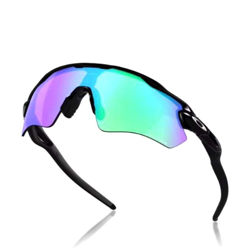 عینک اوکلی مدل رادار لنز سرخابی Oakley Radar EV