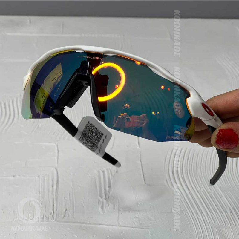 عینک اوکلی مدل رادار Oakley RadarBlack| عینک آفتابی|عینک آفتابی اصل|عینک آفتابی مردانه|عینک آفتابی زنانه|عینک آفتابی اسپرت|عینک آفتابی اورجینال|قیمت عینک آفتابی|خرید عینک آفتابی|عینک آفتابی جدید | عینک دودی|عینک دودی اصل|عینک دودی مردانه|عینک دودی زنانه|عینک دودی اسپرت|عینک دودی دیجیکالا|عینک دودی دیجی کالا|قیمت عینک دودی|خرید عینک دودی|عینک دودی جدید