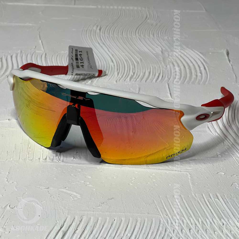 عینک اوکلی مدل رادار Oakley Radar| عینک آفتابی|عینک آفتابی اصل|عینک آفتابی مردانه|عینک آفتابی زنانه|عینک آفتابی اسپرت|عینک آفتابی اورجینال|قیمت عینک آفتابی|خرید عینک آفتابی|عینک آفتابی جدید | عینک دودی|عینک دودی اصل|عینک دودی مردانه|عینک دودی زنانه|عینک دودی اسپرت|عینک دودی دیجیکالا|عینک دودی دیجی کالا|قیمت عینک دودی|خرید عینک دودی|عینک دودی جدید