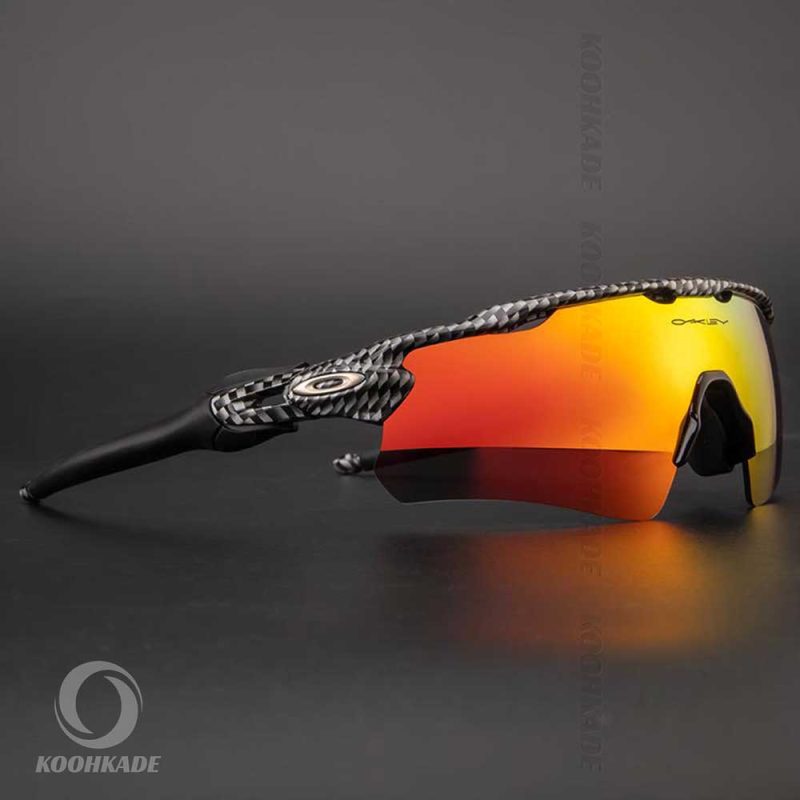 عینک اوکلی مدل رادار Oakley Radar