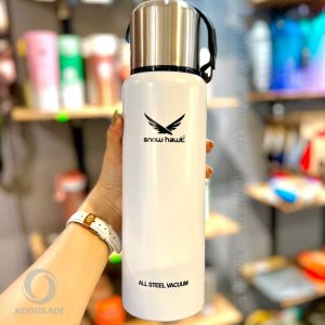 فلاسک اسنوهاک 1200 میلی لیتر SNOWHAWK VACUOM BOTTLE | فلاسک کوهنوردی | فلاسک طبیعتگردی | فلاسک مدرسه | فلاسک دانشجویی |‌ فلاسک مسافرتی | فلاسک سفری | فلاسک کارمندی | فلاسک همراه | فلاسک فشاری | فلاسک لیوان دار | فلاسک استیل | فلاسک دیجیکالا | فلاسک دیجی کالا | خرید فلاسک | قیمت فلاسک | فلاسک درب دار | فلاسک 1000 میلی لیتر | فلاسک با کیفیت | فلاسک فیت و میت | فلاسک ارزان | فلاسک حراج