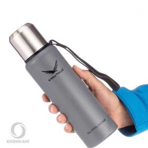 فلاسک اسنوهاک 1000 میلی لیتر SNOWHAWK VACUOM BOTTLE | فلاسک کوهنوردی | فلاسک طبیعتگردی | فلاسک مدرسه | فلاسک دانشجویی |‌ فلاسک مسافرتی | فلاسک سفری | فلاسک کارمندی | فلاسک همراه | فلاسک فشاری | فلاسک لیوان دار | فلاسک استیل | فلاسک دیجیکالا | فلاسک دیجی کالا | خرید فلاسک | قیمت فلاسک | فلاسک درب دار | فلاسک 1000 میلی لیتر | فلاسک با کیفیت | فلاسک فیت و میت | فلاسک ارزان | فلاسک حراج