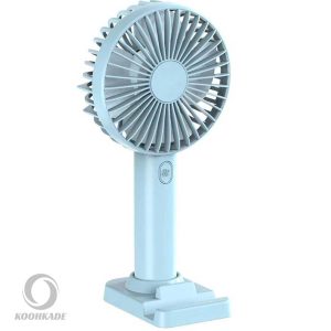 پنکه FRESH FAN|پنکه فرش فن | پنکه مسافرتی |پنکه دستی