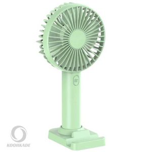 پنکه FRESH FAN|پنکه فرش فن | پنکه مسافرتی |پنکه دستی