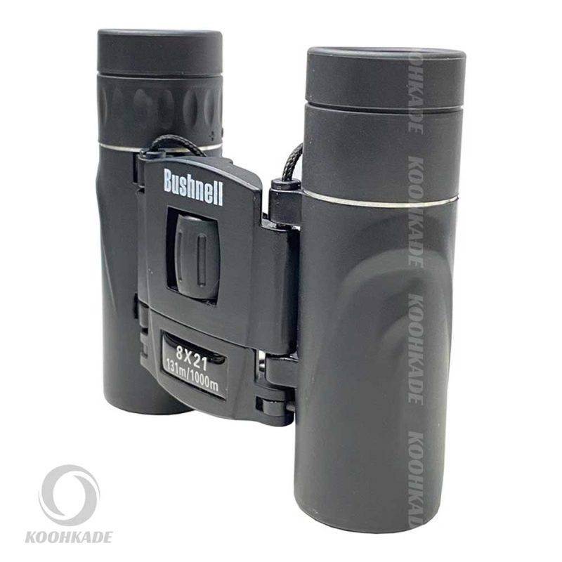 دوربین دوچشم BUSHNELL 8*21|دوربین دوچشم بوشنل 8*21|دوربین شکاری بوشنل |دوربین شکاری BUSHNELL|BUSHNELL|بوشنل