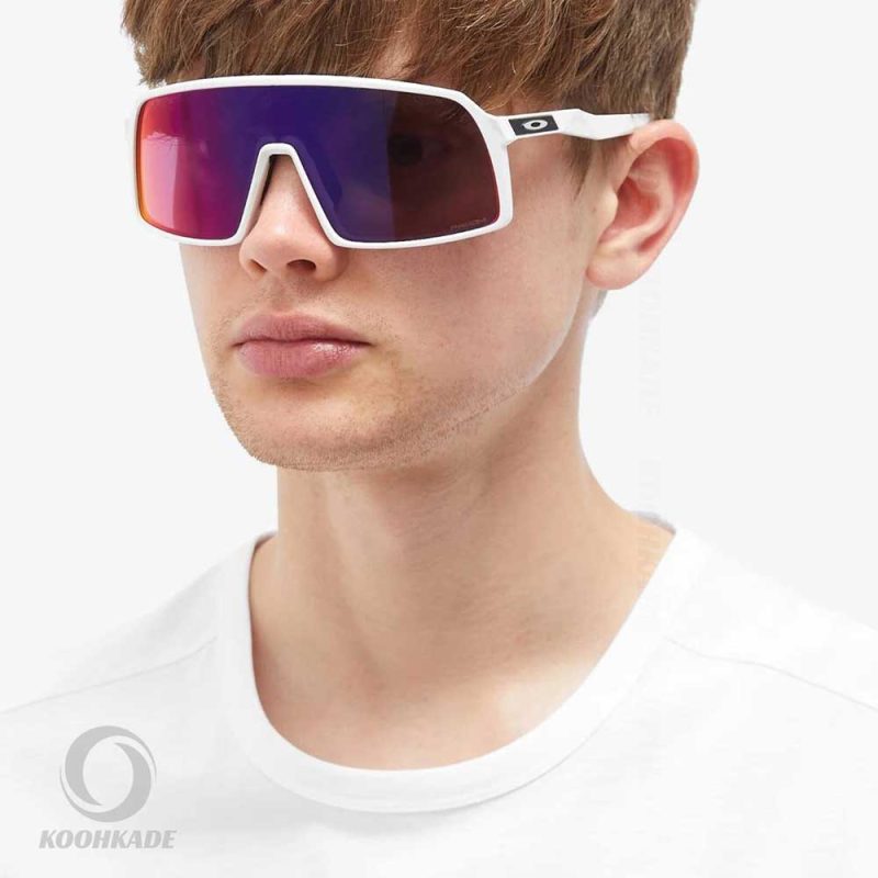 عینک آفتابی اوکلی سوترو Oakley Sutro