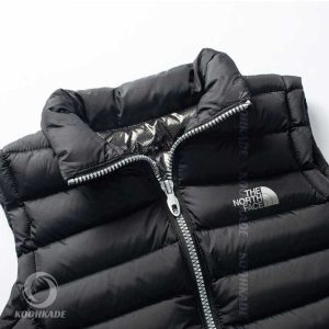 پافرNORTHFACE مدل7808