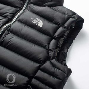 پافرNORTHFACE مدل7808