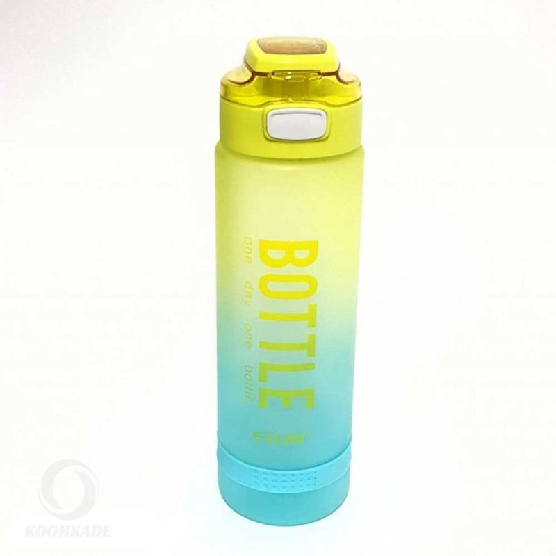 بطری BOTTLE 1000ML مدل 67512