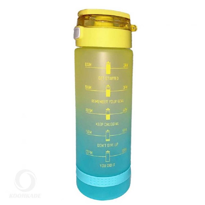 بطری BOTTLE 1000ML مدل 67512