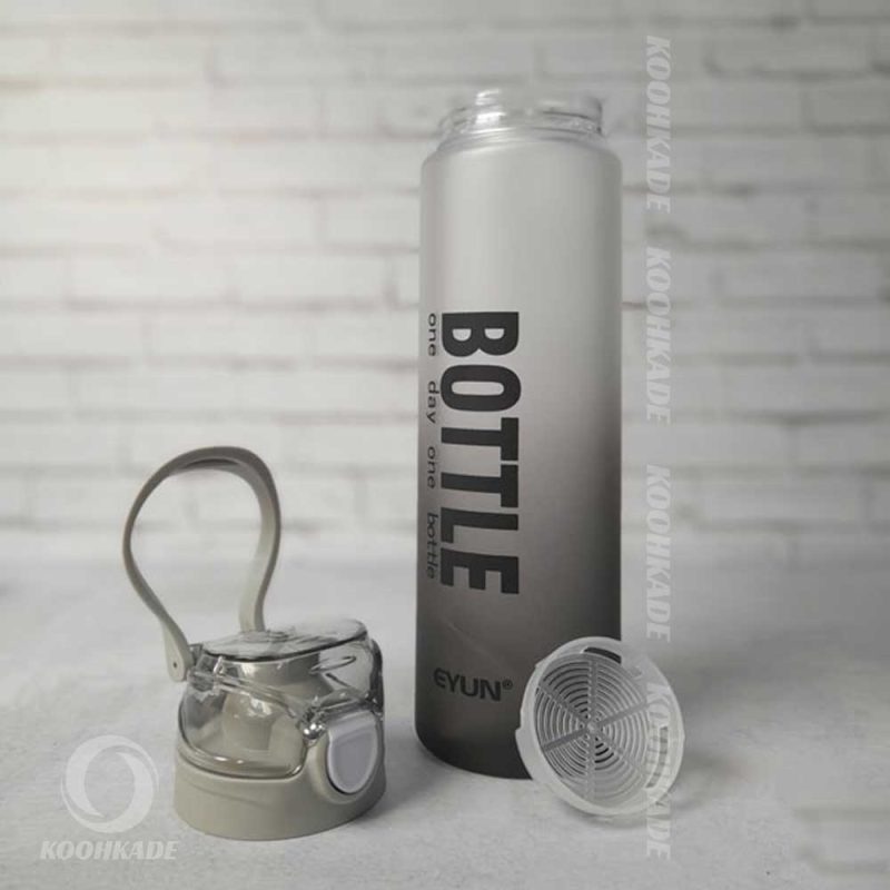 بطری BOTTLE 1000ML مدل 67512