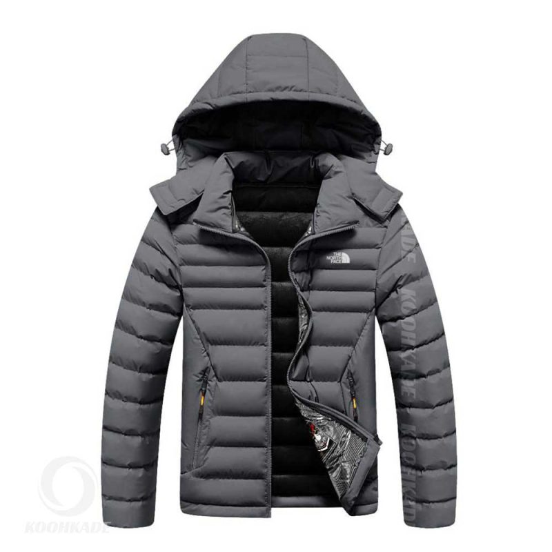 کاپشن NORTHFACE مدل78981 الیاف