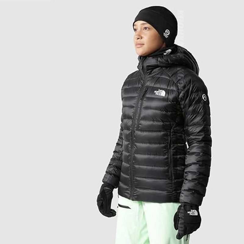 کاپشن NORTHFACE مدل S8977 الیاف