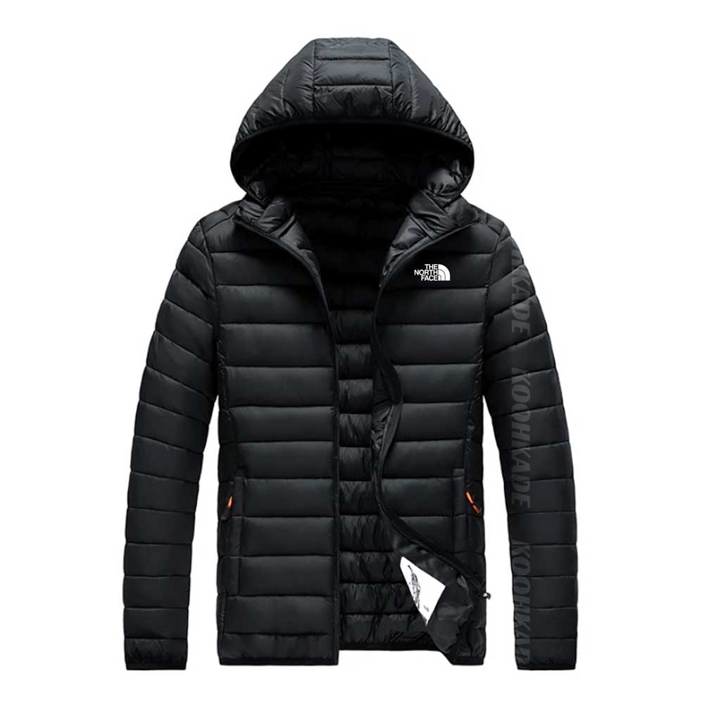 کاپشن NORTHFACE مدل S8977 الیاف