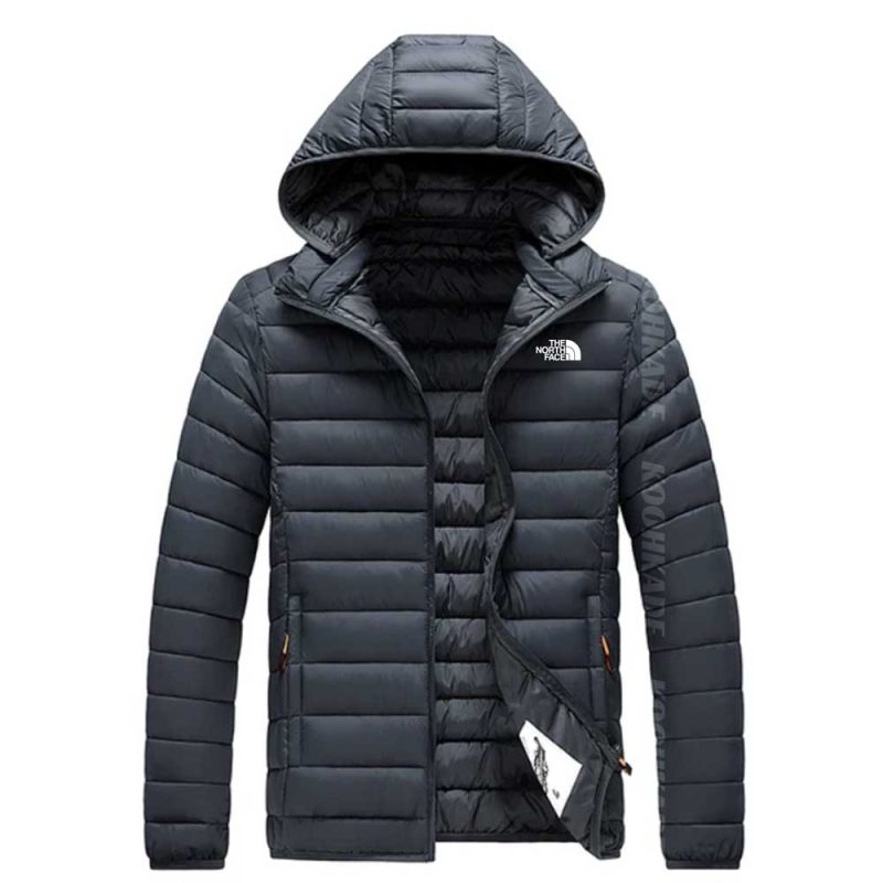 کاپشن NORTHFACE مدل S8977 الیاف