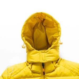 کاپشن NORTHFACE مدل78981 الیاف