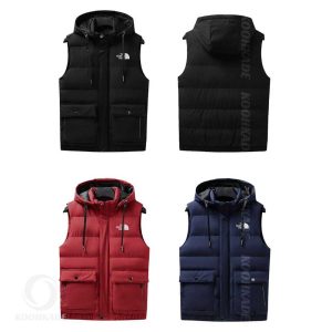 پافر NORTHFACE مدل 19A6 الیاف