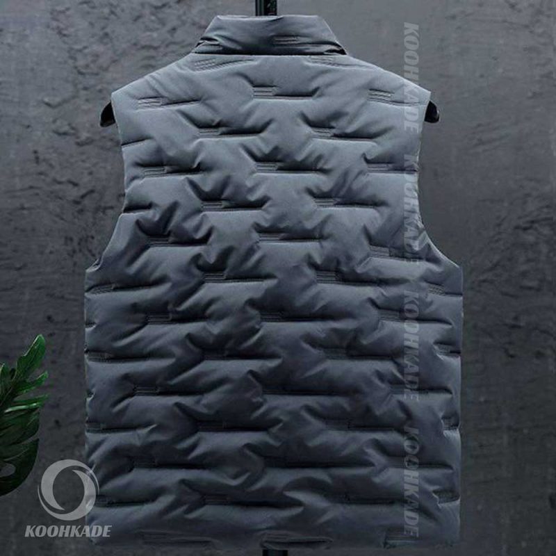 پافر NORTHFACE مدل S819 الیاف