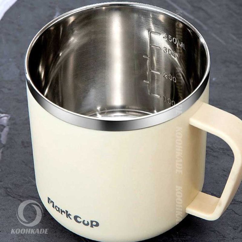 ماگ رنگی 400 میل MARK CUP | خرید ماگ | قیمت ماگ | ماگ سفالی | ماگ پلاستیکی | ماگ سیلیکونی | ماگ استیل | ماگ برای قهوه | ماگ قهوه | ماگ دیجی کالا | ماگ کوهکده | ماگ سه جداره | ماگ درب سیلیکونی | ماگ حرارتی | ماگ مندرج | ماگ برای کوهنوردی | ماگ نشکن