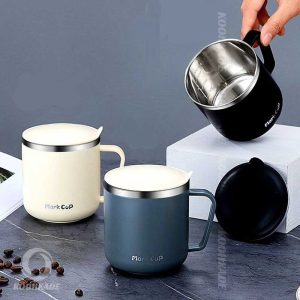 ماگ رنگی 400 میل MARK CUP | خرید ماگ | قیمت ماگ | ماگ سفالی | ماگ پلاستیکی | ماگ سیلیکونی | ماگ استیل | ماگ برای قهوه | ماگ قهوه | ماگ دیجی کالا | ماگ فیت و میت | ماگ سه جداره | ماگ درب سیلیکونی | ماگ حرارتی | ماگ مندرج | ماگ برای کوهنوردی | ماگ نشکن