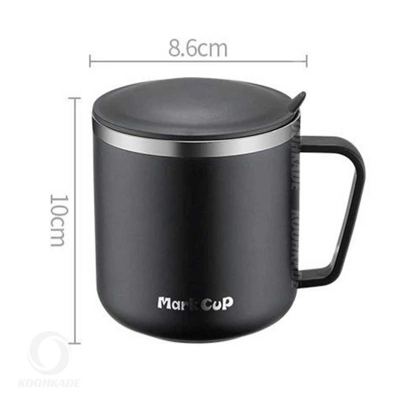 ماگ رنگی 400 میل MARK CUP | خرید ماگ | قیمت ماگ | ماگ سفالی | ماگ پلاستیکی | ماگ سیلیکونی | ماگ استیل | ماگ برای قهوه | ماگ قهوه | ماگ دیجی کالا | ماگ کوهکده | ماگ سه جداره | ماگ درب سیلیکونی | ماگ حرارتی | ماگ مندرج | ماگ برای کوهنوردی | ماگ نشکن