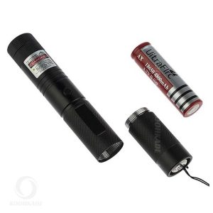 لیزر چندکاره LASERPOINTER خطی دوربرد