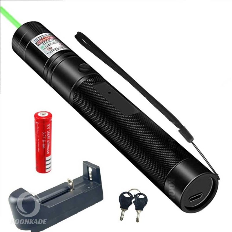 لیزر چندکاره LASERPOINTER خطی دوربرد