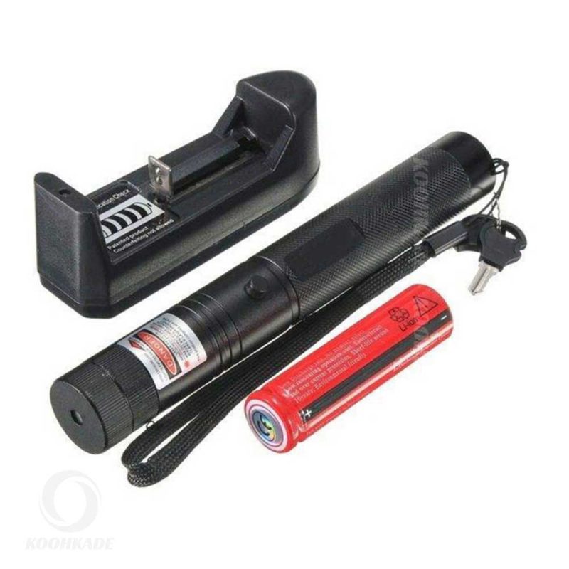 لیزر چندکاره LASERPOINTER خطی دوربرد