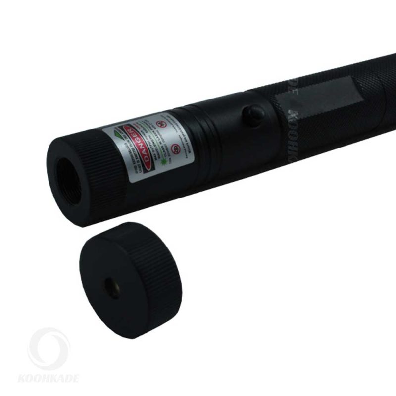 لیزر چندکاره LASERPOINTER خطی دوربرد