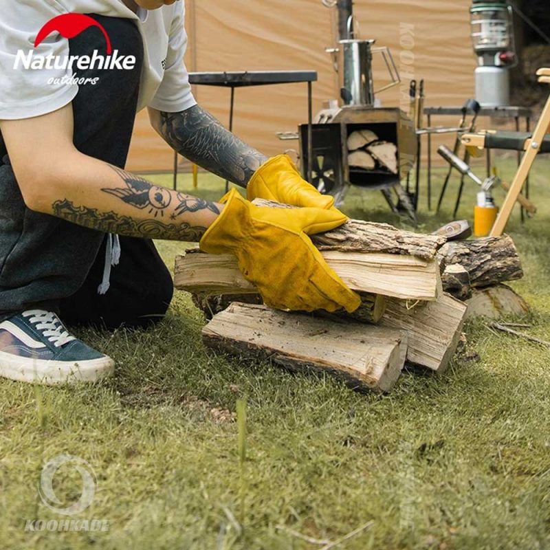 دستکش NATUREHIKE اورجینال | دستکش نیچرهایک | دستکش کوهنوردی | دستکش طبیعت گردی | دستکش مردانه | دستکش چرمی | دستکش ضخیم | خرید دستکش چرمی | قیمت دستکش چرمی | خرید دستکش دیجی کالا | قیمت دستکش دیجیکالا | دستکش کوهکده