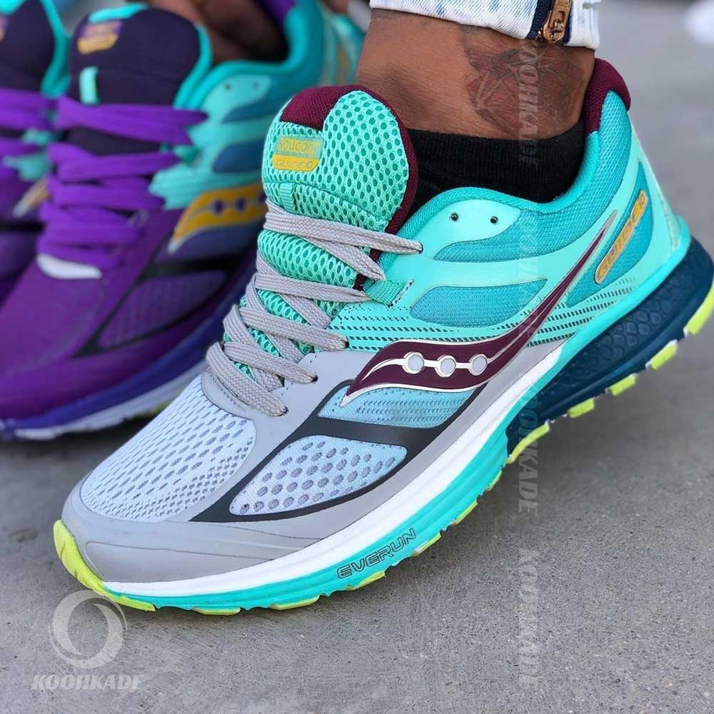 کفش SAUCONY رنگ سفید سبز | کفش پیاده روی | کفش مردانه | کفش روزمره | کفش باشگاهی | کفش رانینگ | کفش مخصوص پیاده روی | کفش ورزشی | کفش دویدن | کفش ایرانی | خرید کفش | خرید کفش دیجیکالا | قیمت کفش | قیمت کفش دیجی کالا | کفش ارزان | کفش جدید | سفارش آنلاین کفش | کفش کوهکده