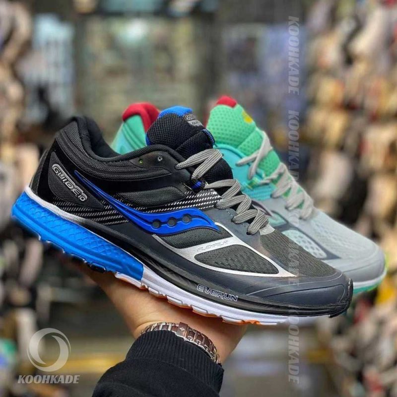 کفش SAUCONY رنگ مشکی آبی | کفش پیاده روی | کفش مردانه | کفش روزمره | کفش باشگاهی | کفش رانینگ | کفش مخصوص پیاده روی | کفش ورزشی | کفش دویدن | کفش ایرانی | خرید کفش | خرید کفش دیجیکالا | قیمت کفش | قیمت کفش دیجی کالا | کفش ارزان | کفش جدید | سفارش آنلاین کفش | کفش کوهکده