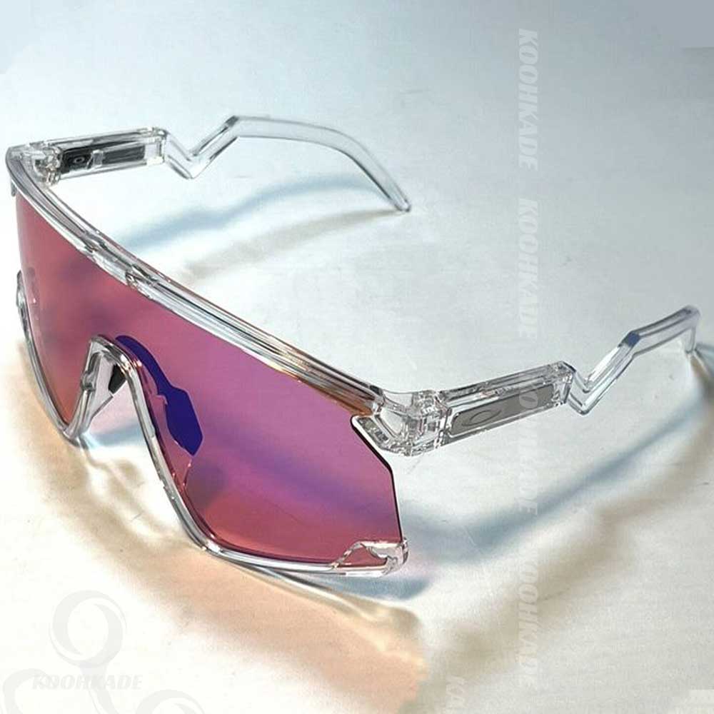 عینک اوکلی 3 لنز OAKLEY BXTR | عینک آفتابی | عینک دودی | عینک ورزشی | عینک کوهنوردی | خرید عینک آفتابی | قیمت عینک دودی | عینک اقساطی | عینک مردانه | عینک زنانه | عینک جدید | عینک اورجینال | عینک اصل | عینک لنز