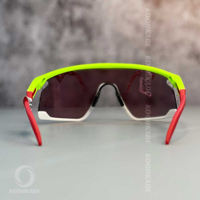 عینک OAKLEY SUTRO GREEN 3 LENZ | عینک آفتابی | عینک دودی | عینک ورزشی | عینک کوهنوردی | خرید عینک آفتابی | قیمت عینک دودی | عینک اقساطی | عینک مردانه | عینک زنانه | عینک جدید | عینک اورجینال | عینک اصل | عینک لنز