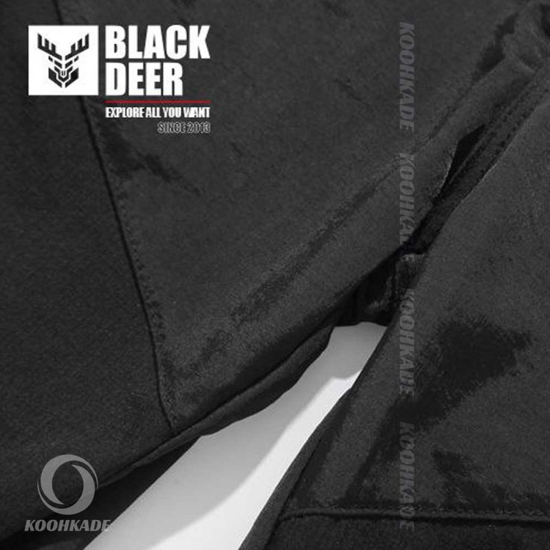 شلوار شلوارک شو بلک دیر BLACK DEER 2530| شلوار بلک دیر | شلوار کوهنوردی |شلوار طبیعتگردی | شلوار کمپینگ| شلوار مردانه | شلوار زنانه | خرید شلوار کوهکده | شلوار شلوار شو مردانه | شلوار شلوارک شو زنانه