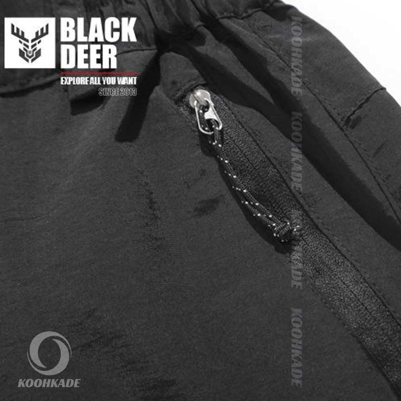 شلوار شلوارک شو بلک دیر BLACK DEER 2530| شلوار بلک دیر | شلوار کوهنوردی |شلوار طبیعتگردی | شلوار کمپینگ| شلوار مردانه | شلوار زنانه | خرید شلوار کوهکده | شلوار شلوار شو مردانه | شلوار شلوارک شو زنانه