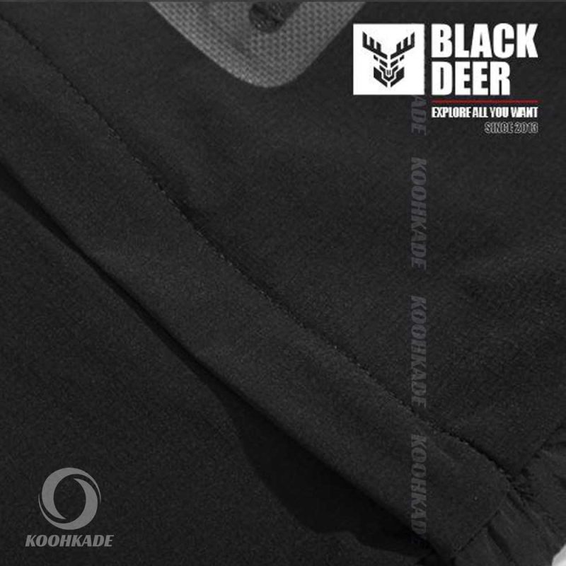 شلوار شلوارک شو بلک دیر BLACK DEER 2530| شلوار بلک دیر | شلوار کوهنوردی |شلوار طبیعتگردی | شلوار کمپینگ| شلوار مردانه | شلوار زنانه | خرید شلوار کوهکده | شلوار شلوار شو مردانه | شلوار شلوارک شو زنانه