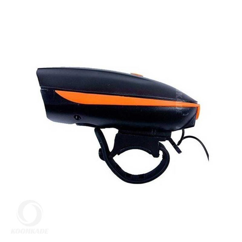 چراغ جلو دوچرخه SPEAKER BICYCLE CYGM-7588 | خرید چراغ جلو دوچرخه CYGM-7588 | قیمت چراغ جلو دوچرخه CYGM-7588 | چراغ جلو دوچرخه اسپیکر دار | چراغ جلو دوچرخه